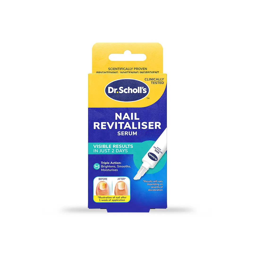 Dr. Scholl's Nail Revitaliser Serum