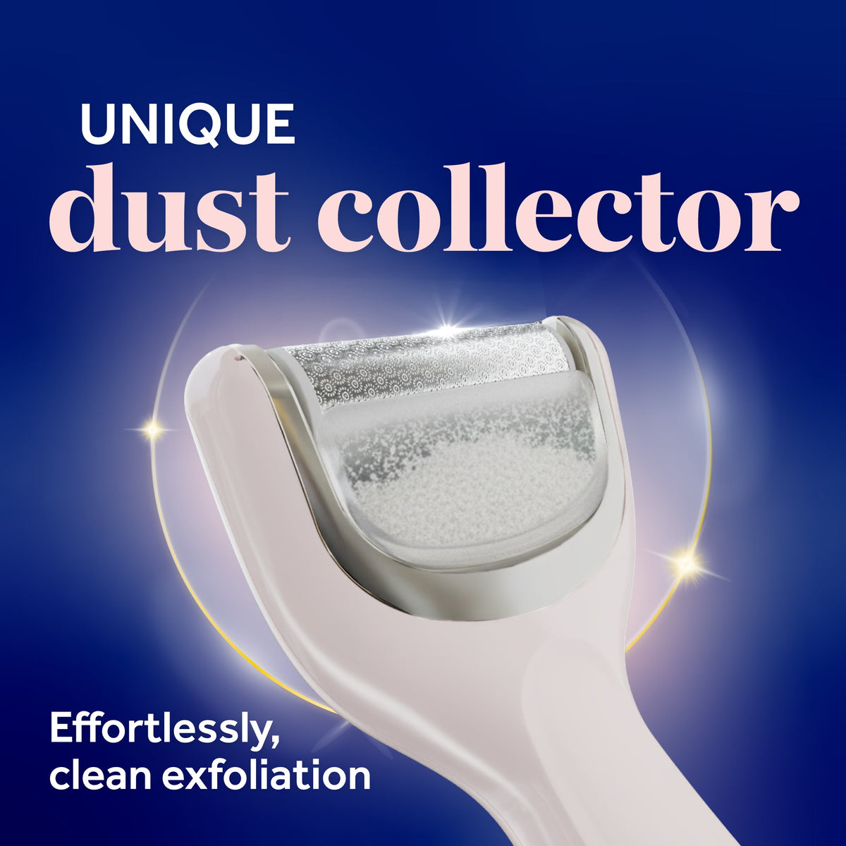 Elektryczny pilnik do stóp Dr.Scholl's™ Pedi Perfect