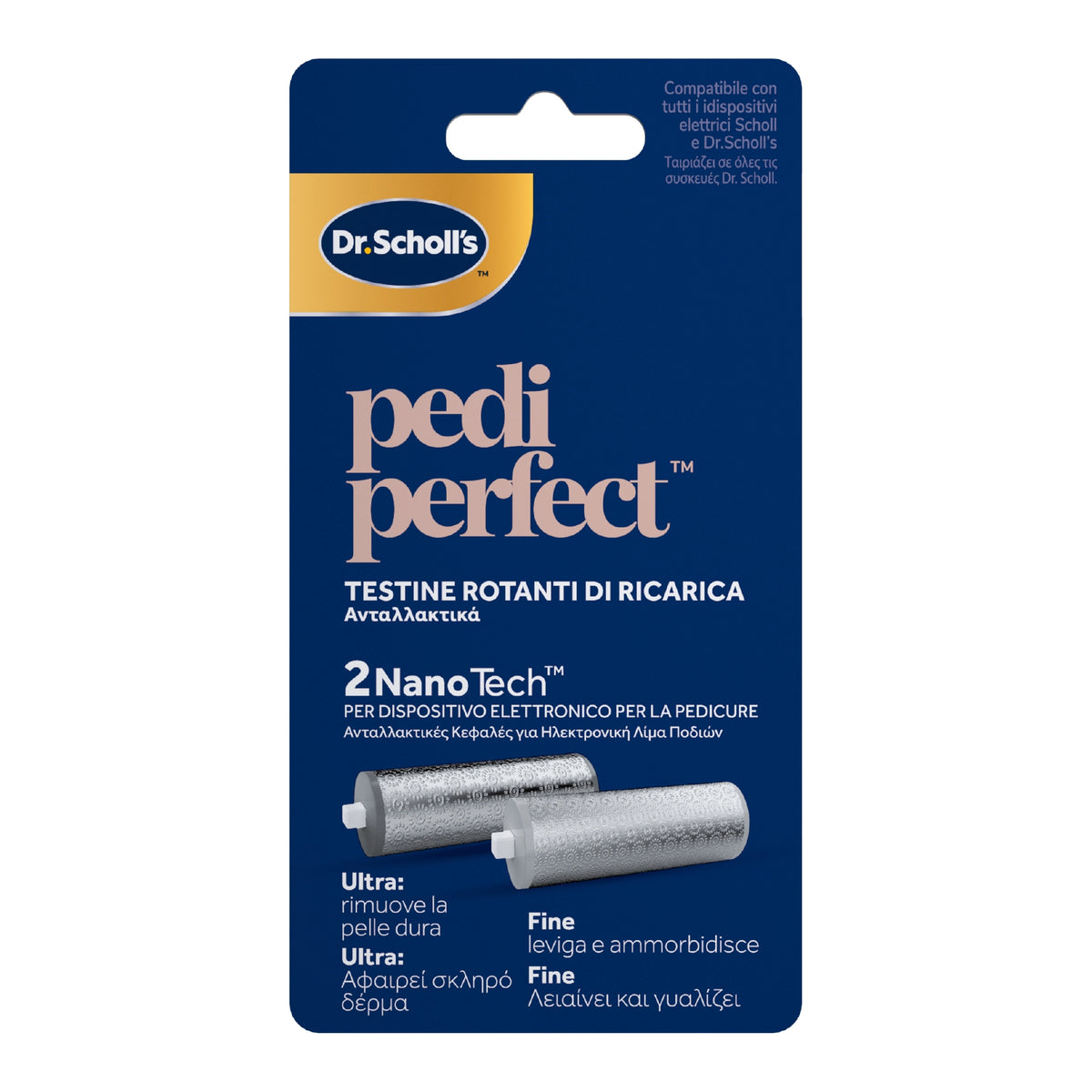 Nano Tech Refill