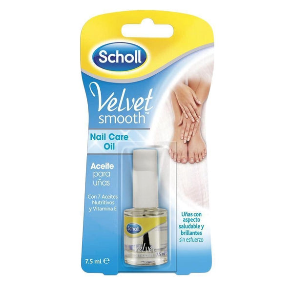 Aceite para uñas Velvet Smooth-Scholl ES-Scholl ES