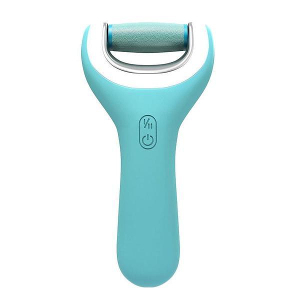 Scholl Lima electrónica de durezas Velvet Smooth Wet&Dry-Scholl ES-Scholl ES
