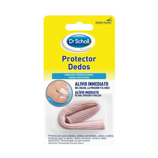 Scholl Protector de Dedos-Scholl ES-Scholl ES