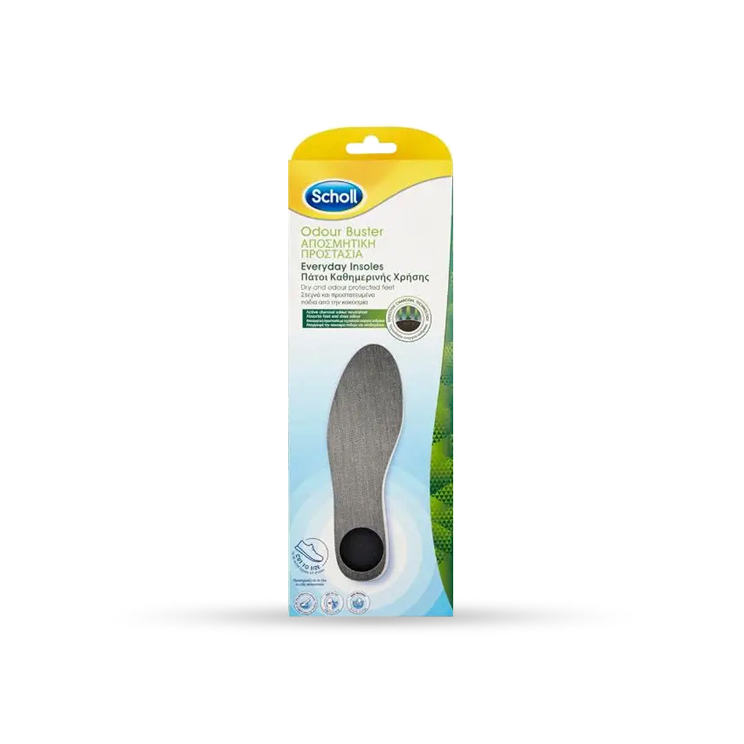 Solette Odour Control contro i cattivi odori