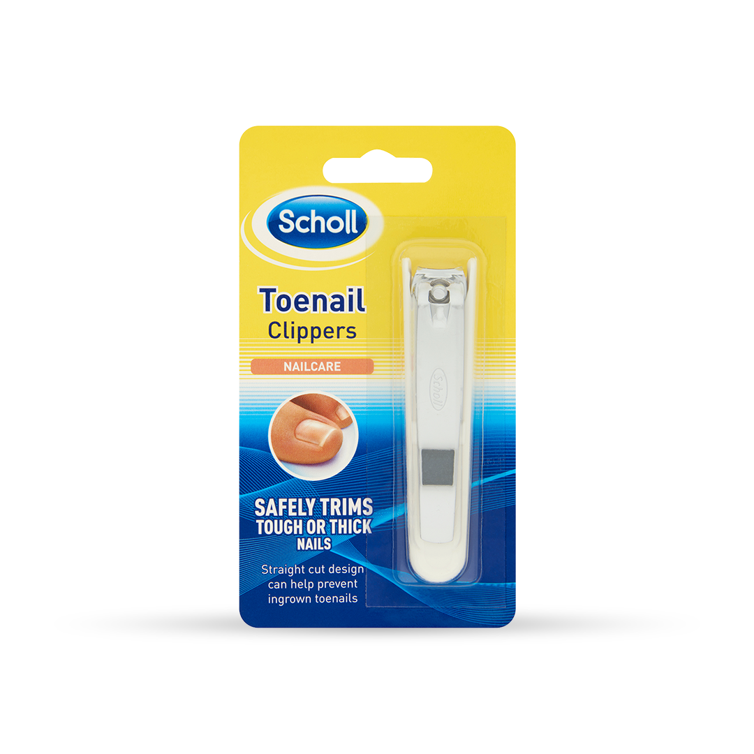 Scholl körömvágó csipesz 1db