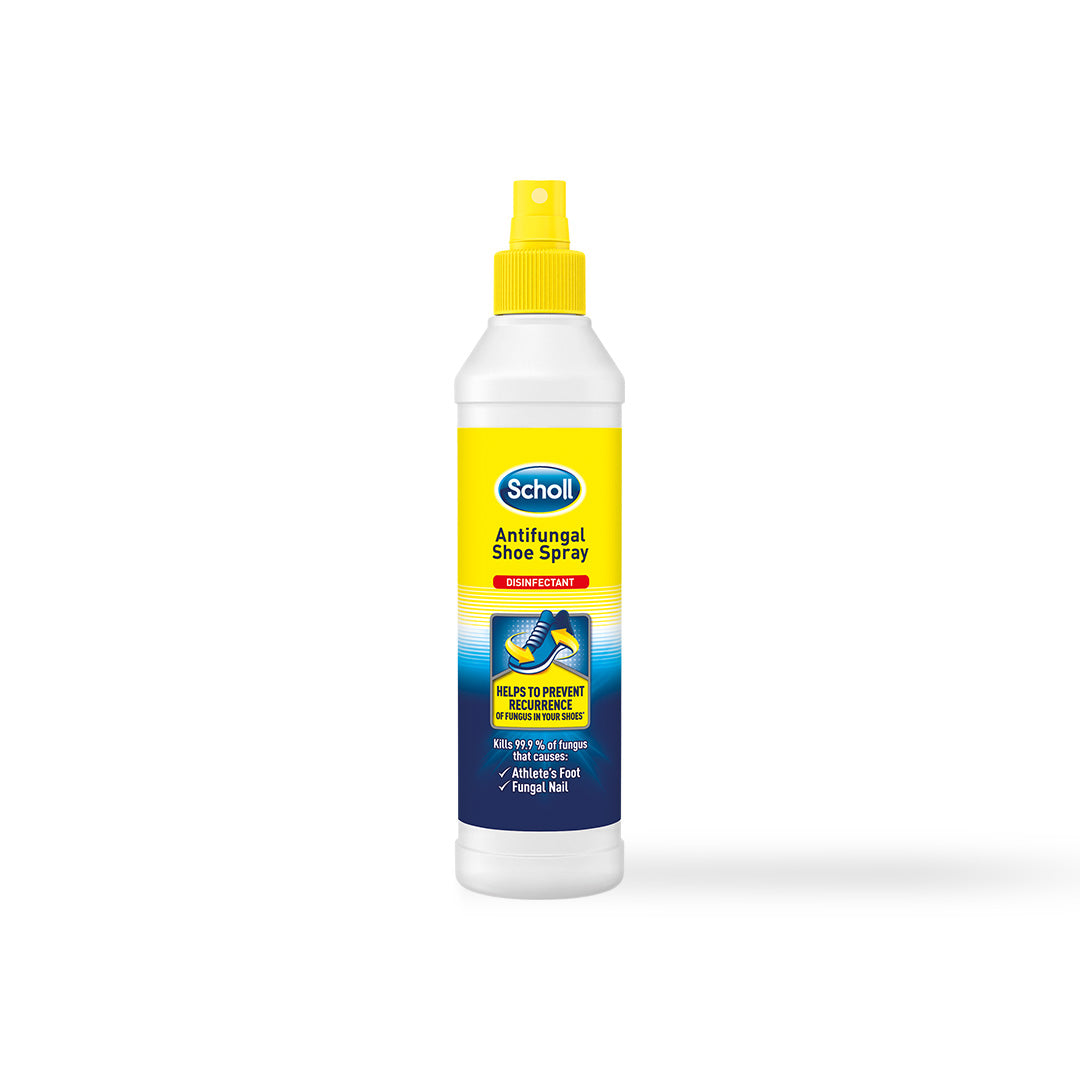 Scholl gombaölő cipőspray - 250 ml
