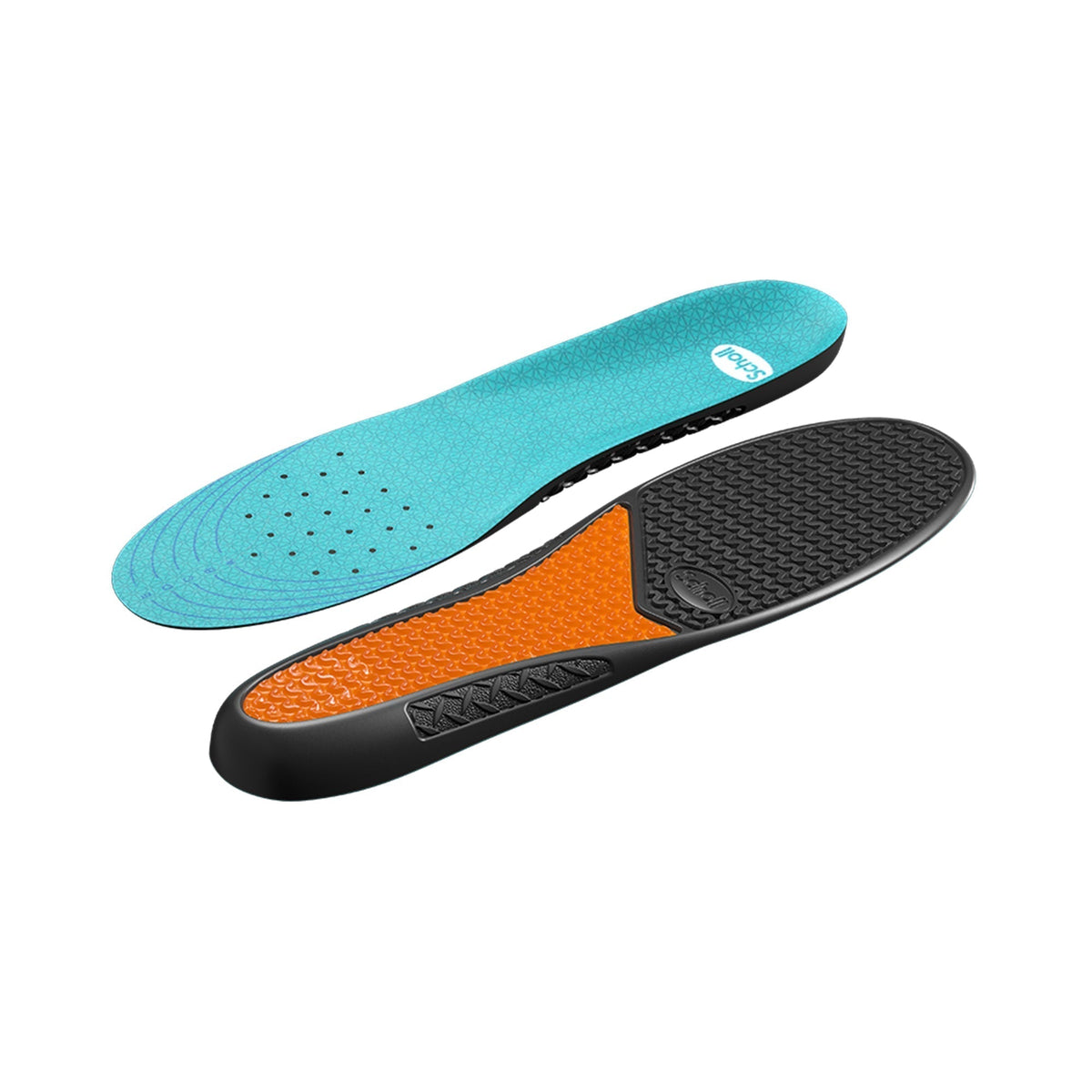 Scholl DE Insoles 35.5 - 40.5 GelActiv™ Work Einlegesohlen Frauen