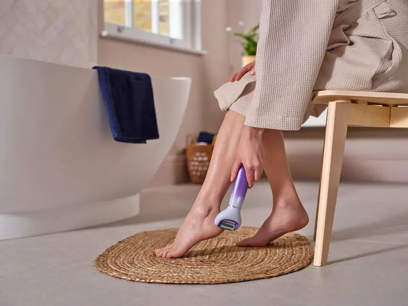 What do people think of Scholl’s Electric Foot File?