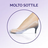 Party Feet – osłona pięty