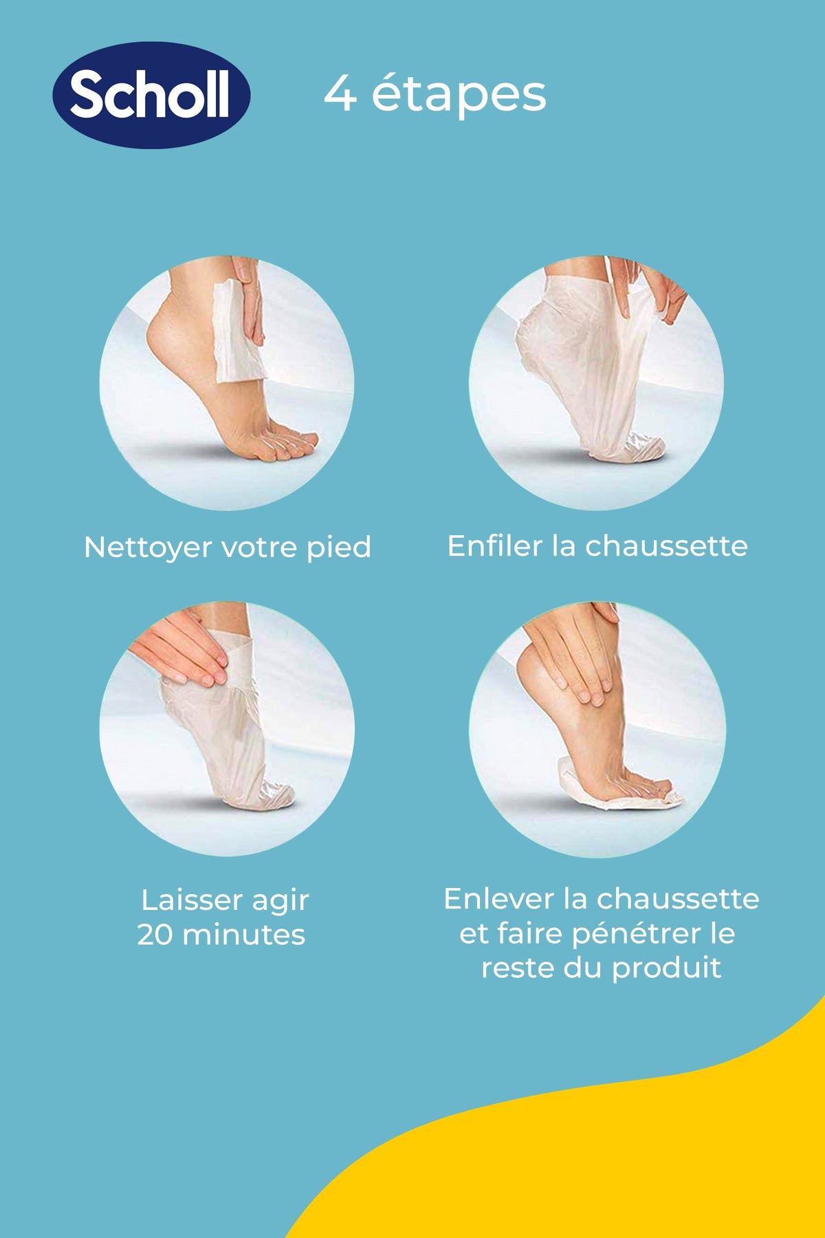 Masque à l’aloé vera
