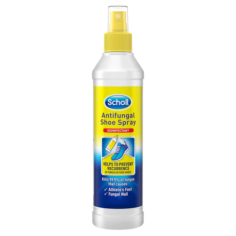 Antifungal Shoe Spray