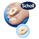 Scholl liktornsplåster