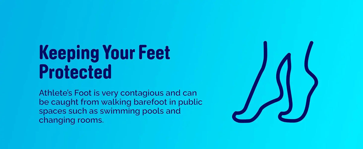 Advance Athlete's Foot Cream