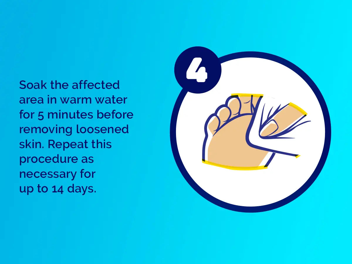Callus Removal Pads