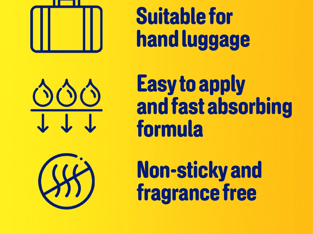 Cracked Heel Repair Balm: Active Repair K+