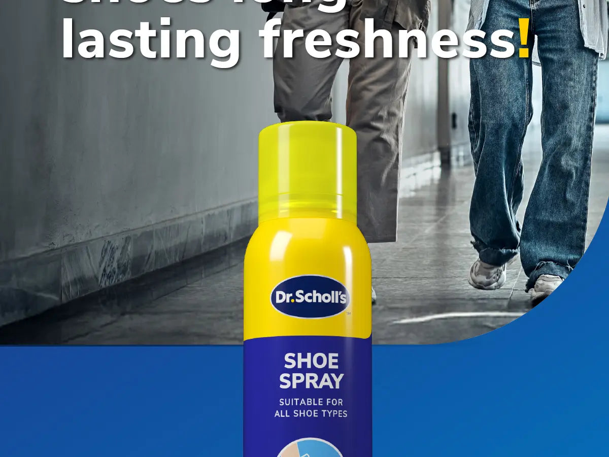 Fresh Step Shoe Spray 150ml