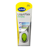 Scholl Insoles LiquiFlex™ Everyday Insoles