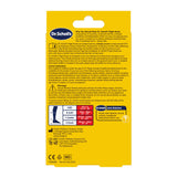 Scholl Flight Socks Flight Socks Cotton Feel: Sheer