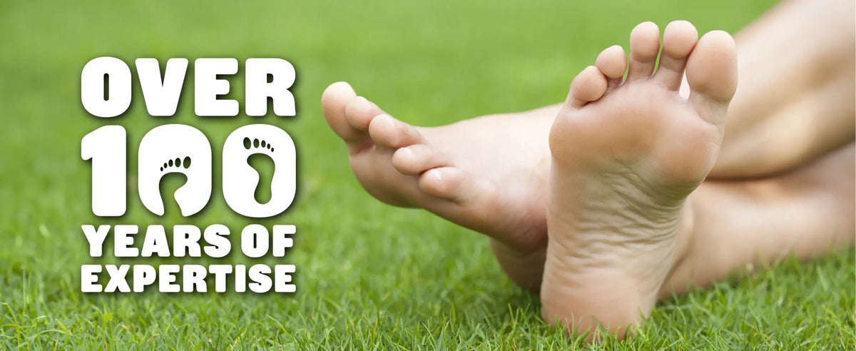 Warm Feet Insoles