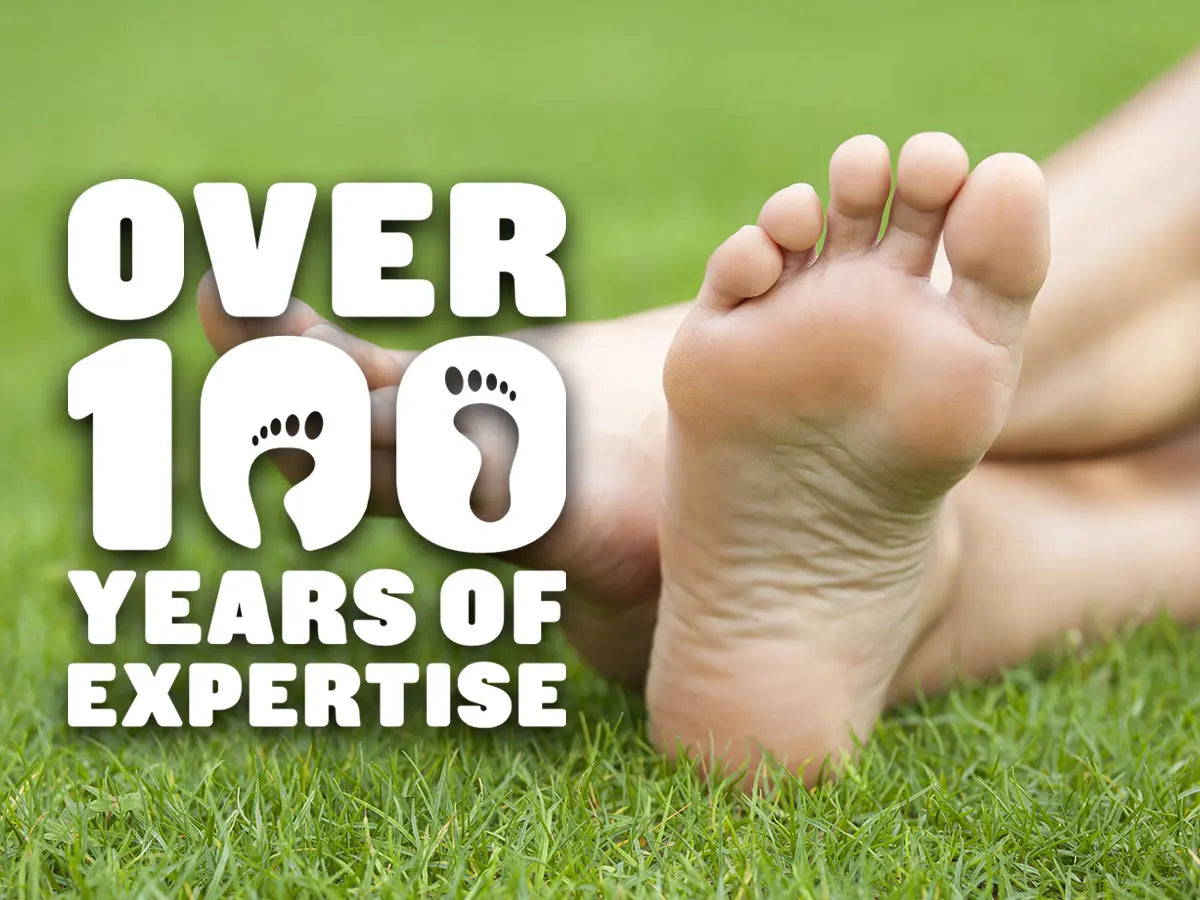 Warm Feet Insoles
