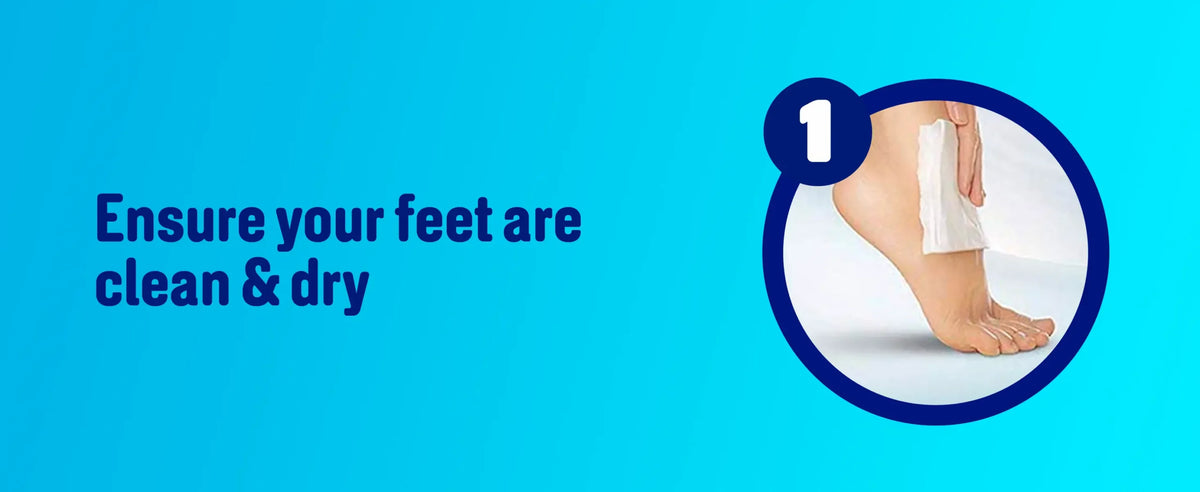Hydration Boost for Dry Skin Foot Cream 150ml