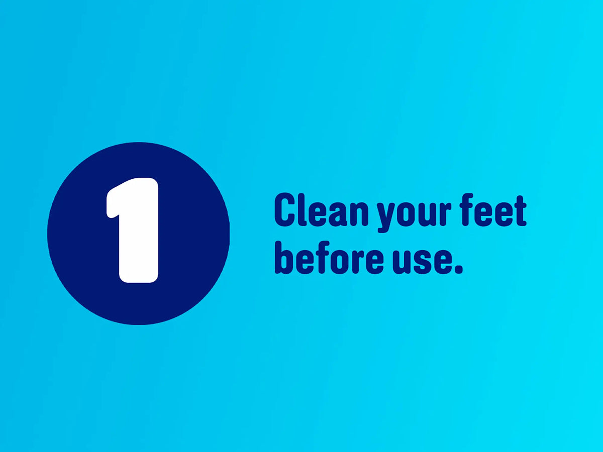 Gel Toe Spreader