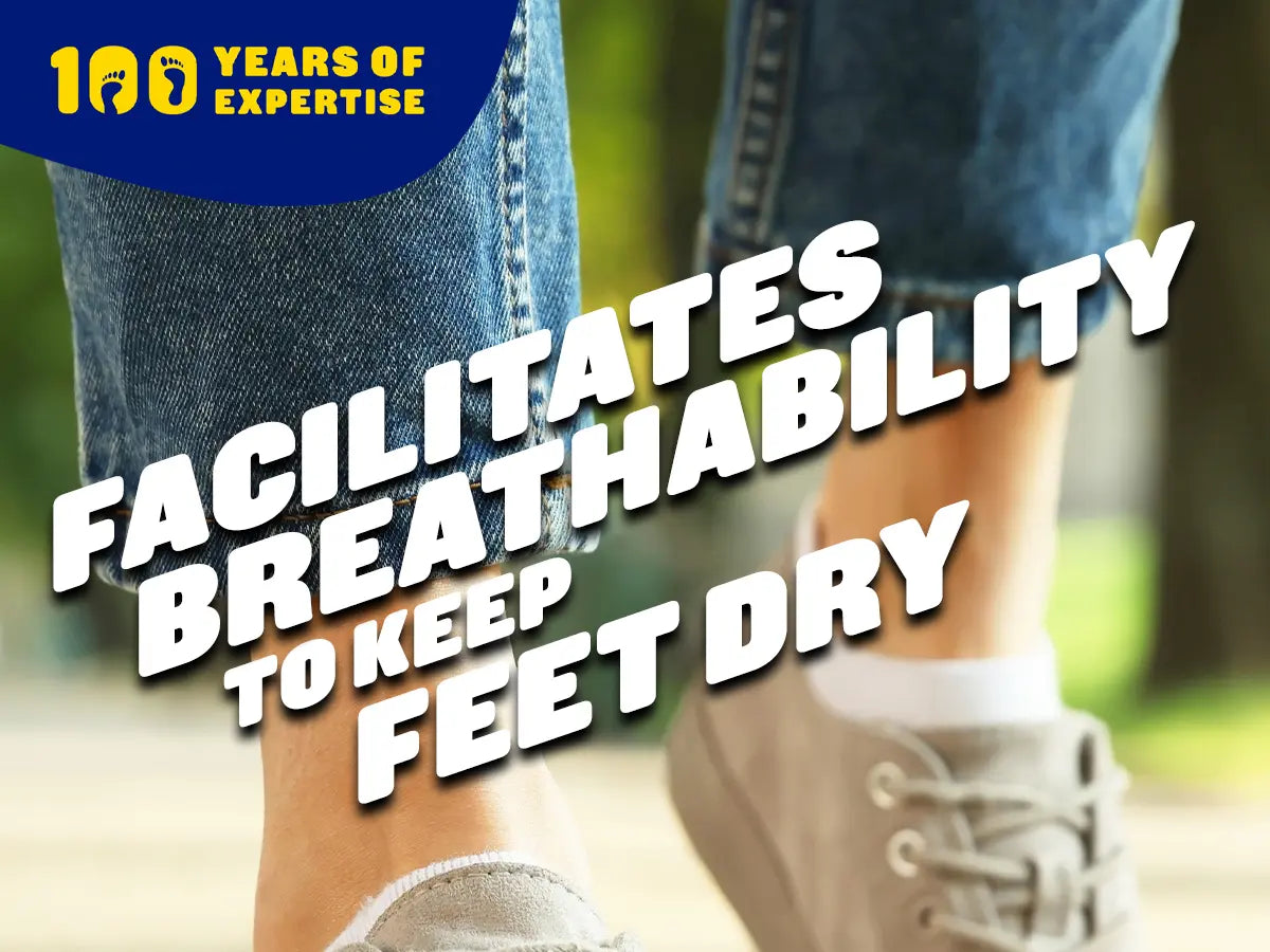 Air Pillow Insoles