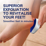 Pilnik do stóp Dr. Scholl’s™ do usuwania zrogowaciałego naskórka