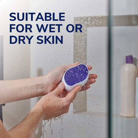Dr. Scholl's™ Hard Skin Remover Foot File
