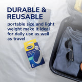 Pilnik do stóp Dr. Scholl’s™ do usuwania zrogowaciałego naskórka
