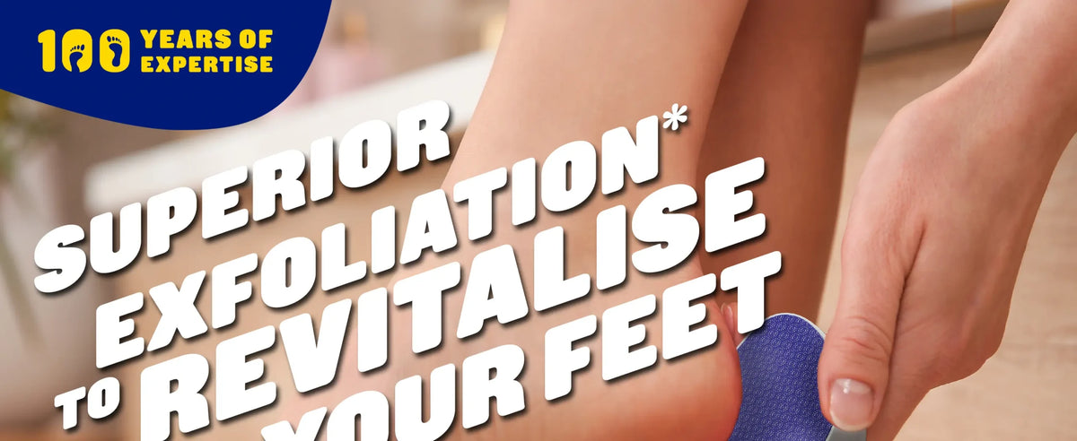 Hard Skin Remover Foot File