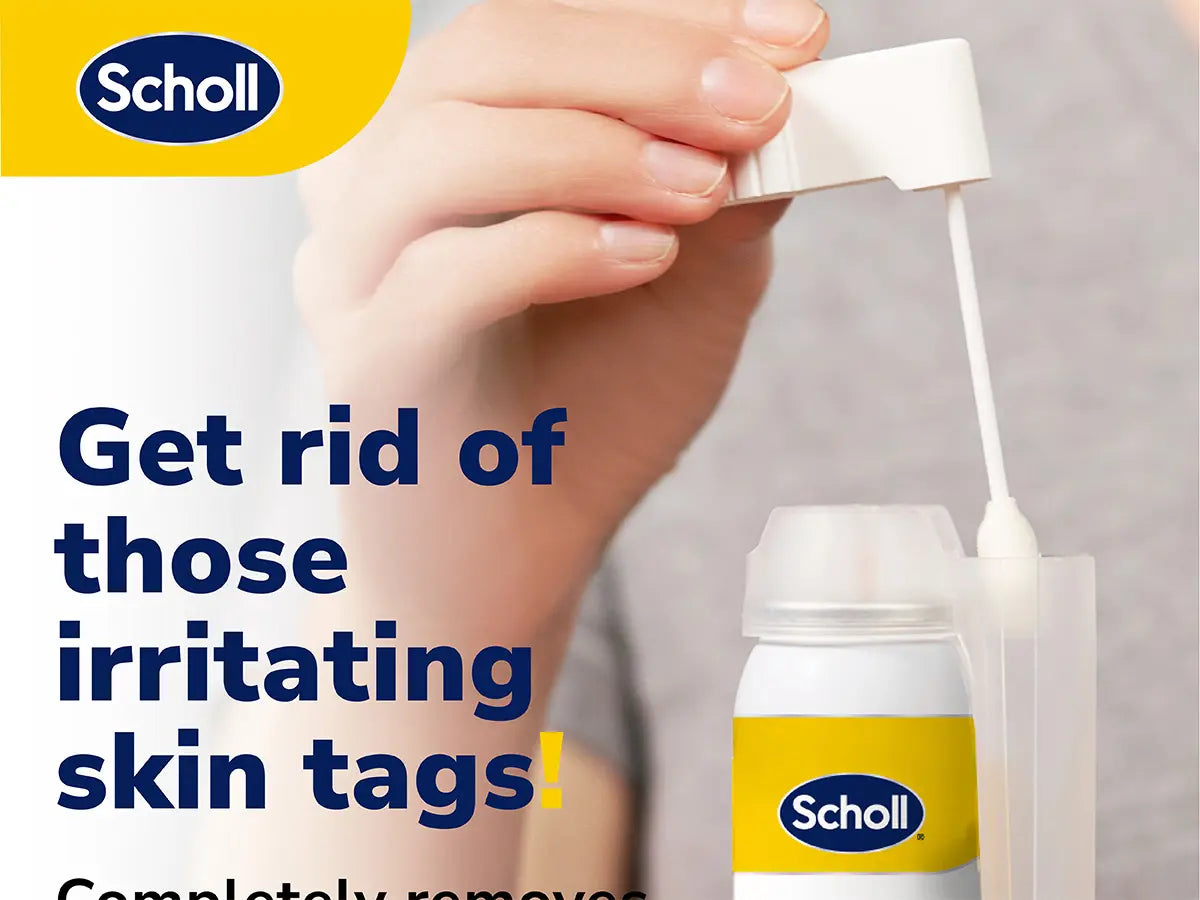 Complete Care Skin Tag Removal Kit