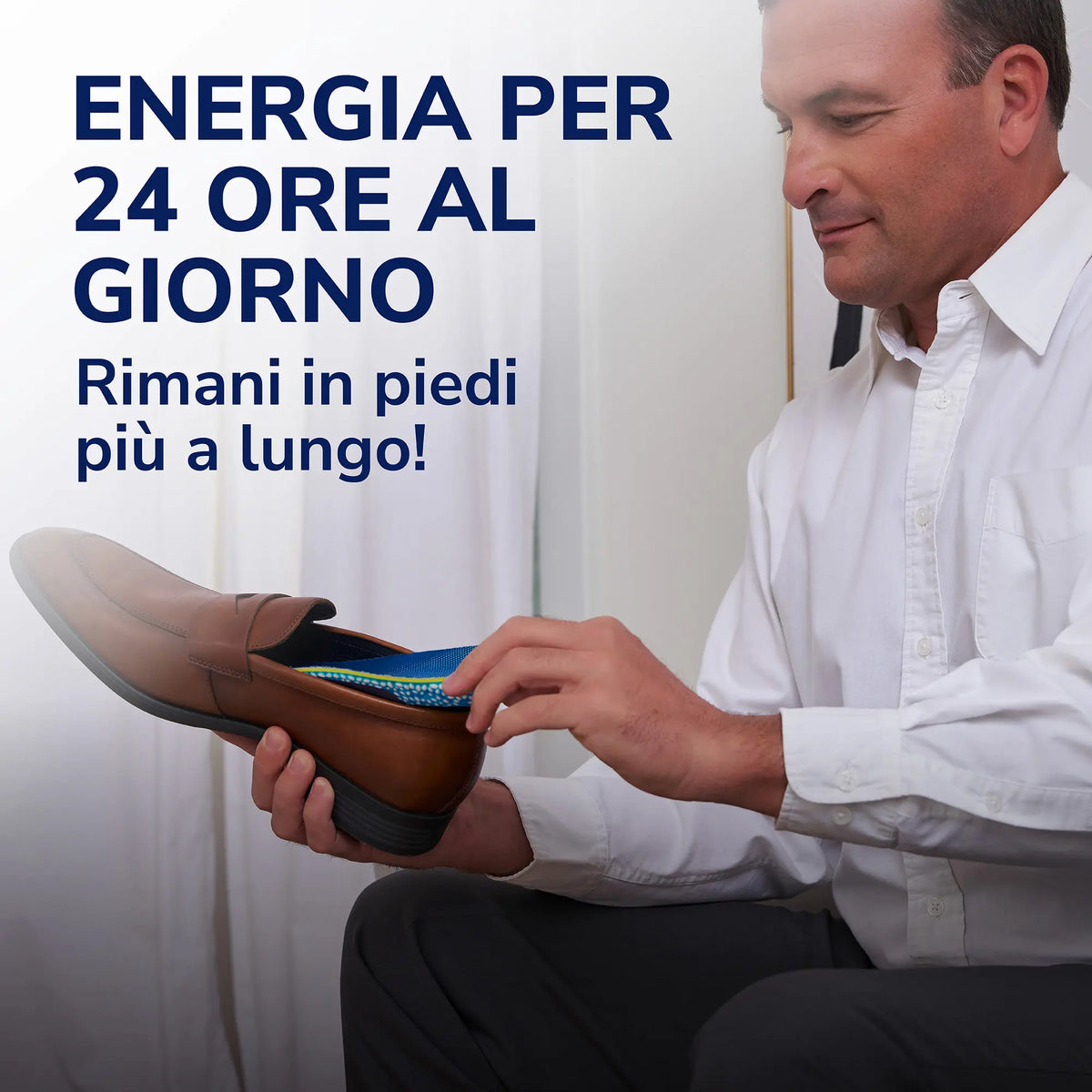 24-hour energy Taglia S