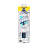 Dr. Scholl's 24-timers energiindlæg til alle typer sko, størrelse Large 40 til 47.5