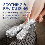 Maschera lenitiva e rivitalizzante per piedi stanchi e doloranti Dr. Scholl’s™