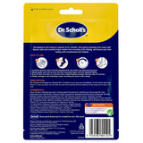 Maschera lenitiva e rivitalizzante per piedi stanchi e doloranti Dr. Scholl’s™