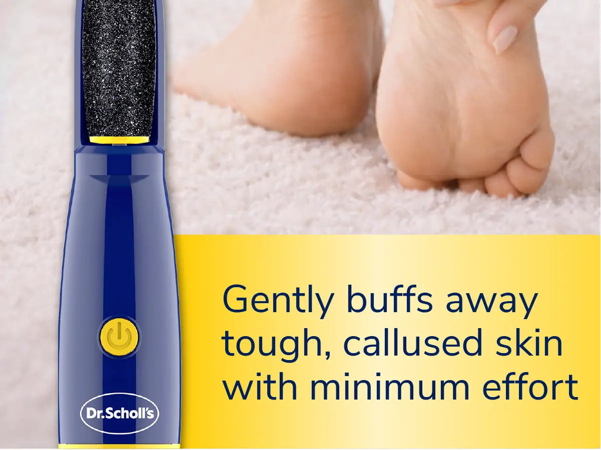Callus Remover Electric Foot File