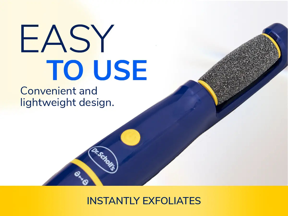 Callus Remover Electric Foot File