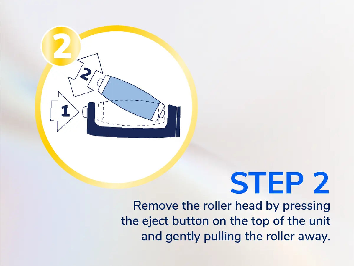 Callus Remover Electric Foot File