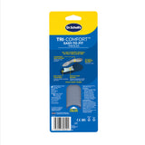 Dr. Scholl's™ Tri-Comfort 3/4 Length Insoles for Women