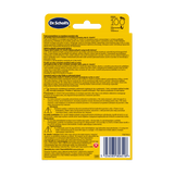 Dr. Scholl's™ smertelindrende strips for inngrodde tånegler – (pakke med 6)
