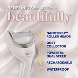 Elektryczny pilnik do stóp Dr.Scholl's™ Pedi Perfect