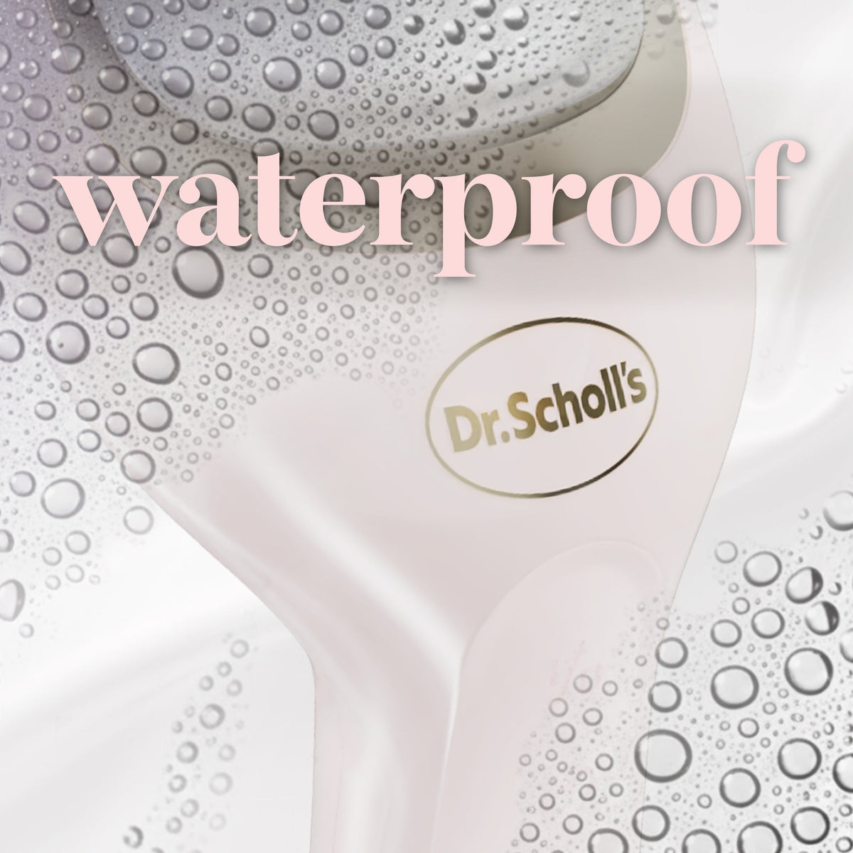 Elektryczny pilnik do stóp Dr.Scholl's™ Pedi Perfect