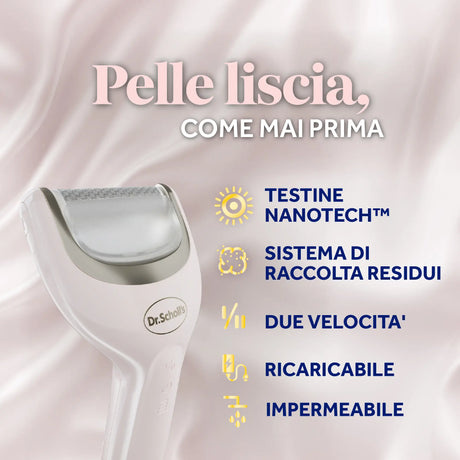 Pedi Perfect