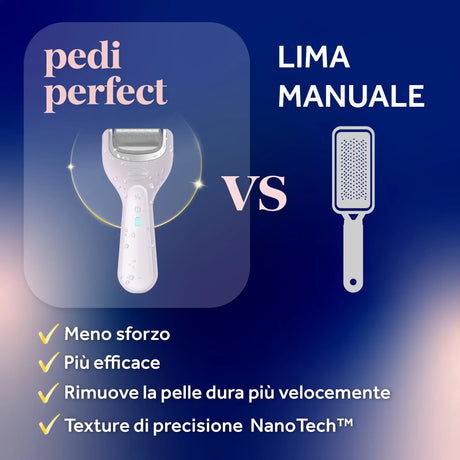 Pedi Perfect