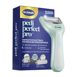 Pedi Perfect Pro professionell elektrisk fotpedikyr