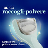 Pedi Perfect Pro professionell elektrisk fotpedikyr