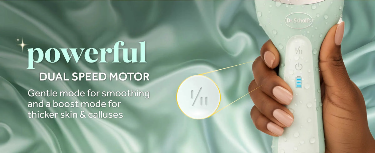 Pedi Perfect Pro