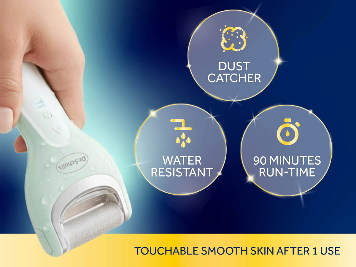 Pedi Perfect Pro