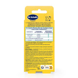 Sérum revitalisant Dr. Scholl’s pour ongles jaunis, décolorés ou abîmés 10ml