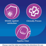 Dr. Scholl’s™ 2-i-1-behandling og beskyttelse mod neglesvamp (3.8 ml)